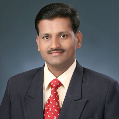MR. Mohan patil Chairman