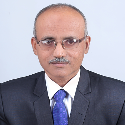 Mr Eliyahu Ustad Director